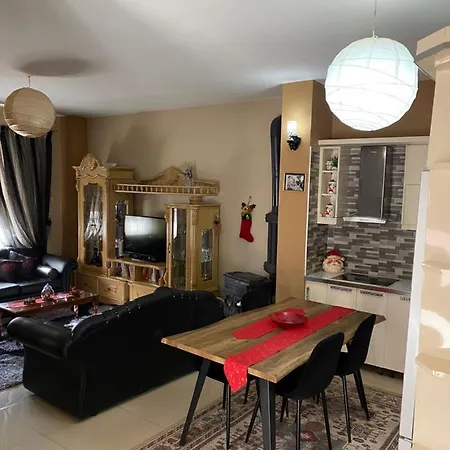 Miki's House 度假居 *