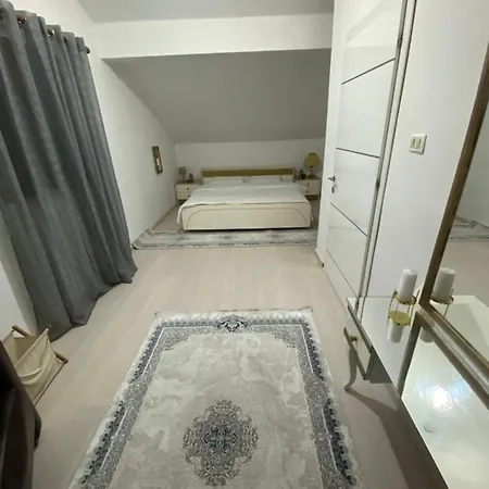 بيت للعطل Miki's House