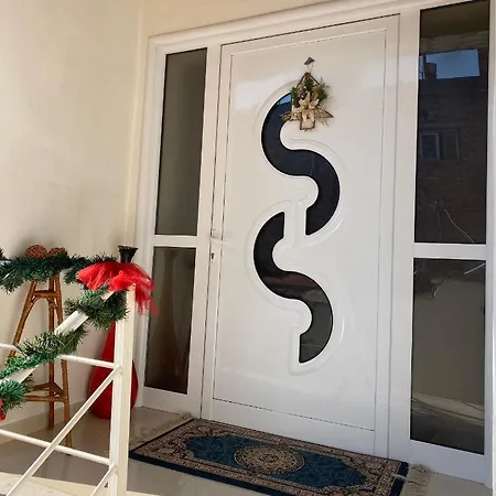 度假居 Miki's House 科尔察